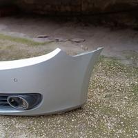 paraurti anteriore wv golf serie 6