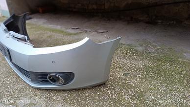 paraurti anteriore wv golf serie 6