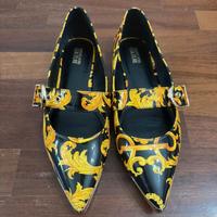 Ballerine Versace nuove originali