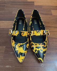 Ballerine Versace nuove originali