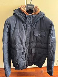 Woolrich John Rich & Bros Arctic Parka Uomo XL con