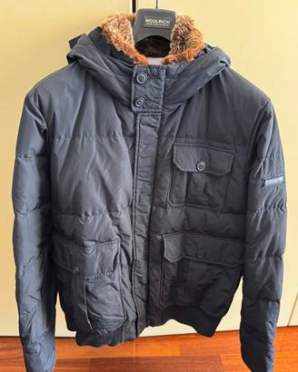 Woolrich John Rich & Bros Arctic Parka Uomo XL con