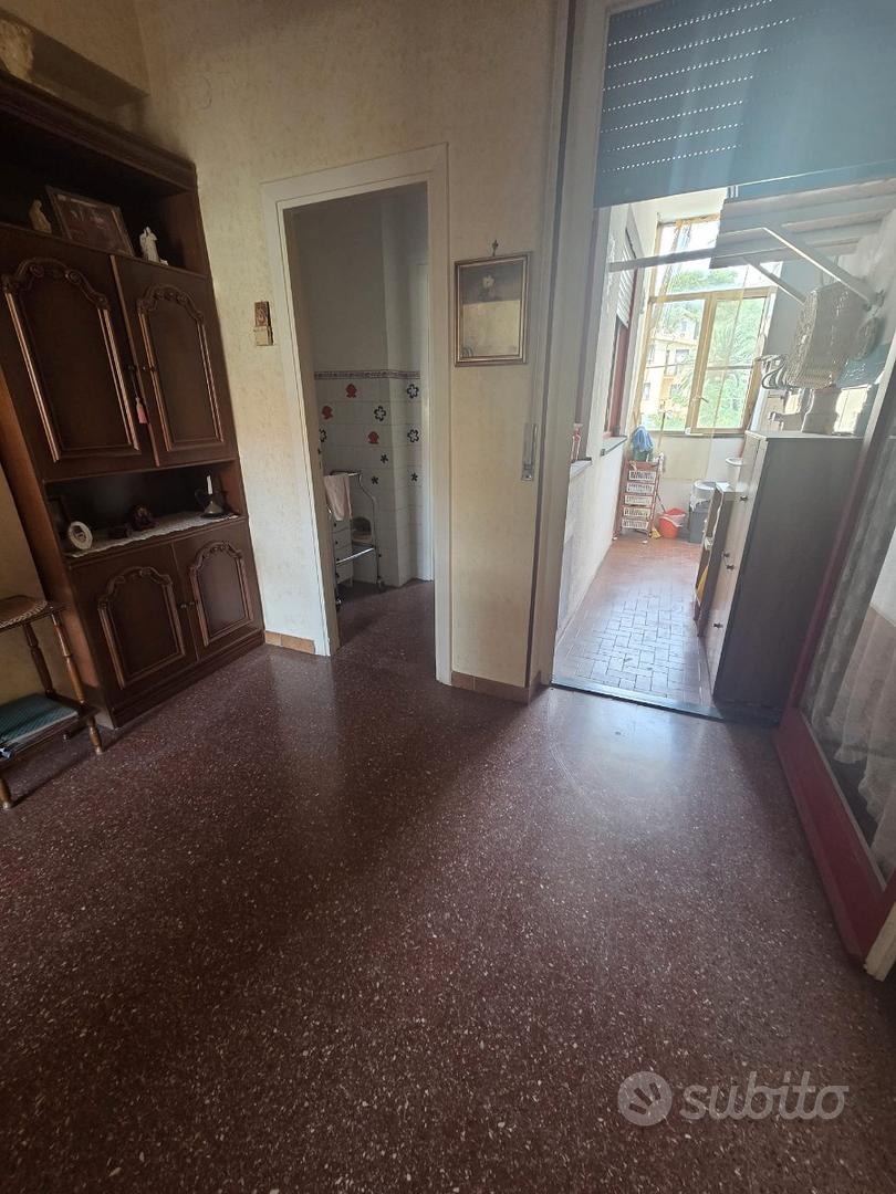 Appartamento – Catanzaro, Mater Domini - Vista 4