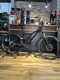E-bike Rise M20 taglia L 2020