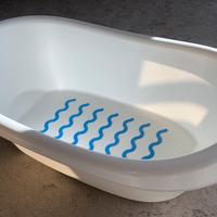 IKEA - Vaschetta bagnetto LÄTTSAM