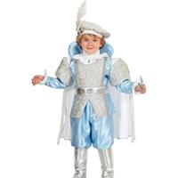 Vestito Carnevale Principe Azzurro Pegasus 