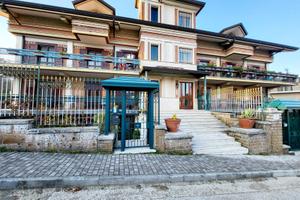 Appartamento a C.da S.Eustachio