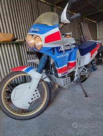Africa Twin 650 1989 - perfetta