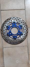 Disco freno anteriore 220mm per scooter Phantom 