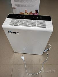 Purificatore aria ambiente LEVOIT LV-PUR131S