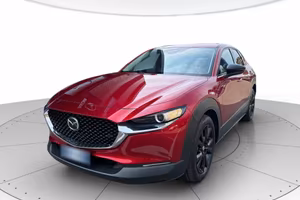 MAZDA CX-30 - CX-30 2.0 m-hybrid Homura 2wd 186cv