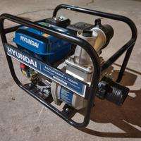 Motopompa autoadescante hyundai 35604
