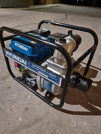 Motopompa autoadescante hyundai 35604