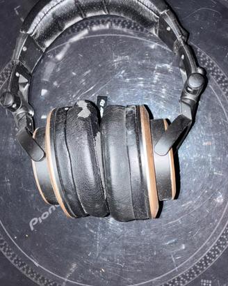 Status audio cb 01 - cuffie da gaming
