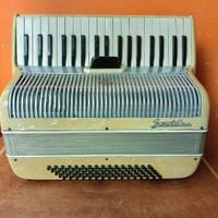 Fisarmonica Frontalini