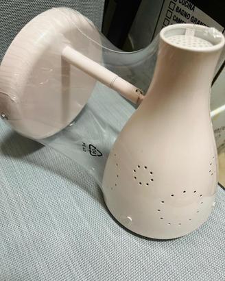 Lampada IKEA Snöig vintage rosa -nuova