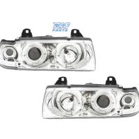 FARI BMW SERIE 3 E36 COUPE CABRIO 90-99 ANGEL EYES