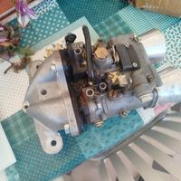 carburatore dell'orto da 40 per fiat 500 o 126