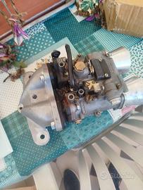 carburatore dell'orto da 40 per fiat 500 o 126