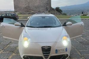 alfa mito 1.3 diesel