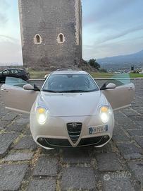 alfa mito 1.3 diesel