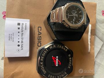 Casio G shock