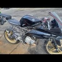 Yzf 125 ricambi