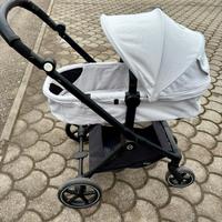 Trio Cybex gold Eos