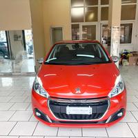 Peugeot 208 PureTech 82 5porte GPL Allure