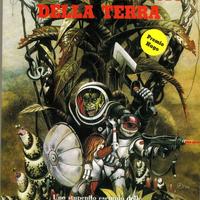 Il lungo meriggio della terra di Brian W. Aldiss