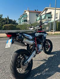 SWM SM 500 R