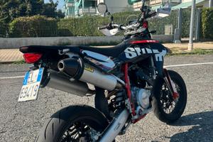SWM SM 500 R