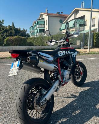 SWM SM 500 R