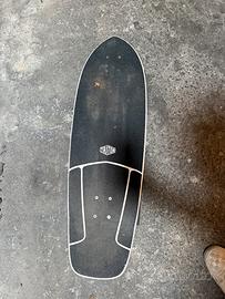 Skateboard surfskate Triton