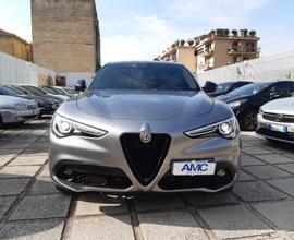 ALFA ROMEO Stelvio 2.2 Turbodiesel 210 CV AT8 Q4