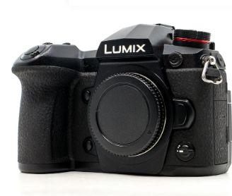 PANASONIC G9 MICRO 4/3