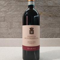 Vino Coste della Sesia
Rosso Mesolone Barni 2021