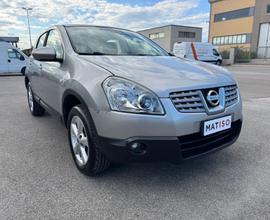 Nissan Qashqai 1.5 dCi Tekna GARANZIA 12 m