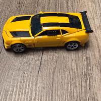 Transformers bumblebee