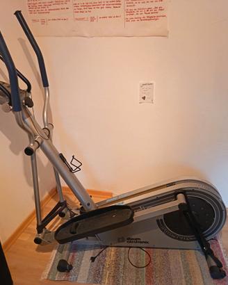 Ergo lyps