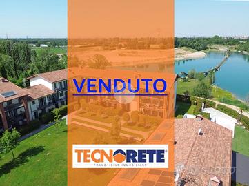 3 LOCALI A CERNUSCO SUL NAVIGLIO