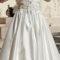 abito prima comunione 