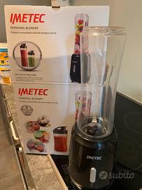 Imetec personal Blender - frullatore