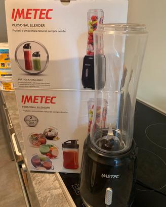 Imetec personal Blender - frullatore