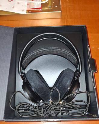 cuffie hifi philips