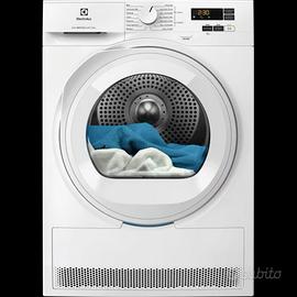 Lavatrice Electrolux