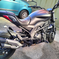 Benelli Cruiser 502c Valuto permuta