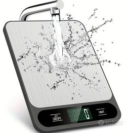 Bilancia Digitale
