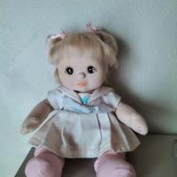 Bambola my love dr mattel