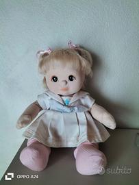 Bambola my love dr mattel